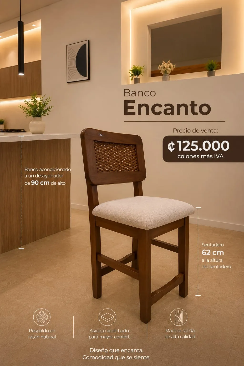 Banco Encanto