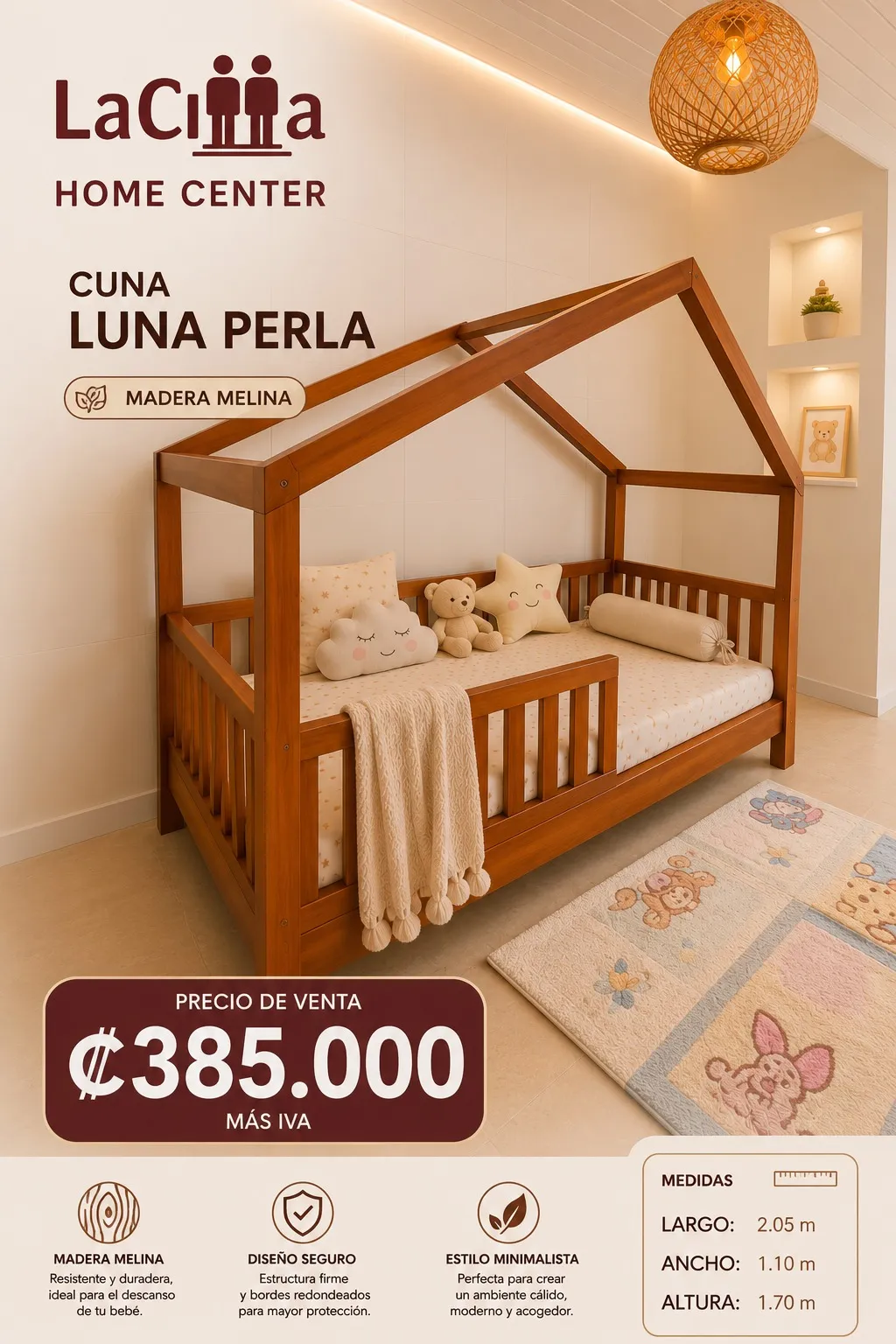 Cunas