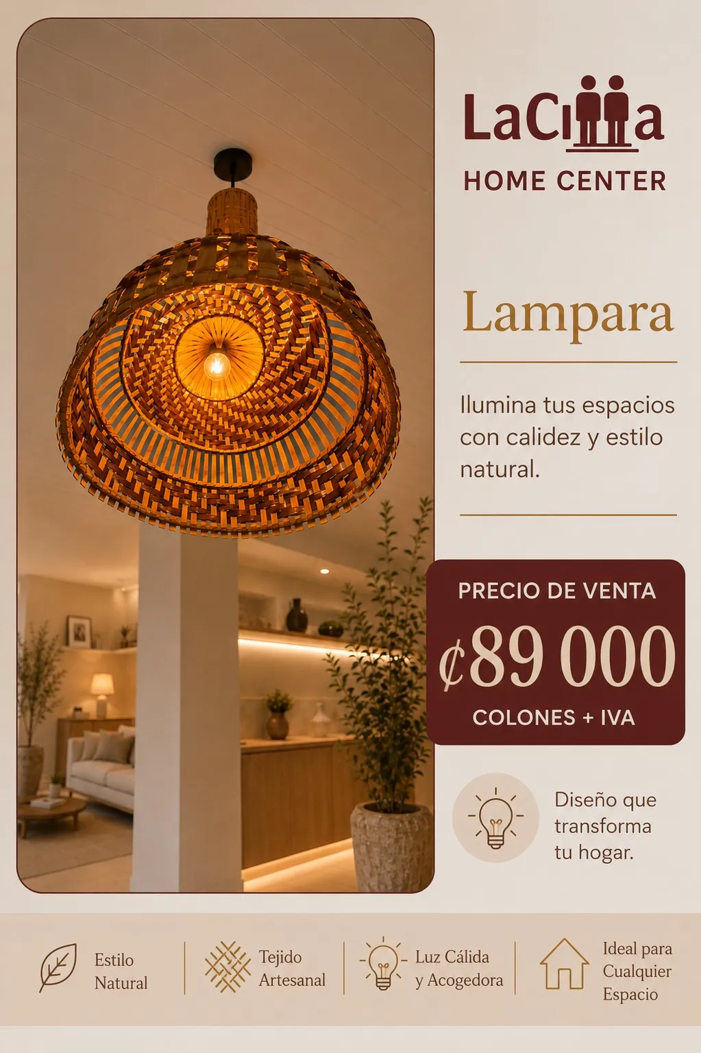 Lampara