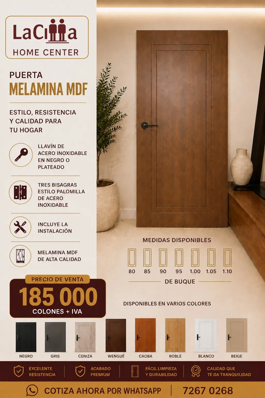Puertas